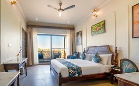 Palpur Fort A Kuno Wildlife Resort